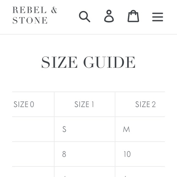 REBEL & STONE WRAP AROUND with Mesh DRESS - Picture 8 of 8